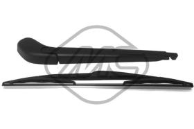 METALCAUCHO 68017 - LIMPIAPARABRISAS TRASERO FORD FOCUS C-MAX