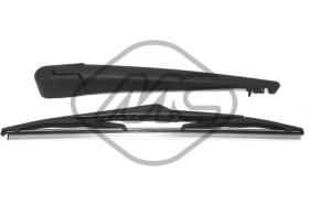 METALCAUCHO 68019 - LIMPIAPARABRISAS TRASERO FORD GALAXY Y S-MAX