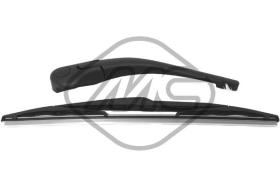 METALCAUCHO 68032 - BRAZO LIMPIAPARABRISAS TRASERO PEUGEOT 206 SW