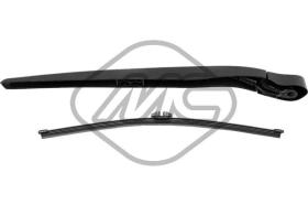 METALCAUCHO 68250 - LIMPIAPARABRISAS TRASERO BMW 5U BMW 5