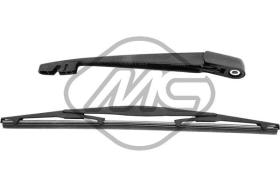 METALCAUCHO 68428 - LIMPIAPARABRISAS TRASERO SUBARU OUTBACK