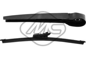 METALCAUCHO 68452 - LIMPIAPARABRISAS TRASERO VW UPU VW UP