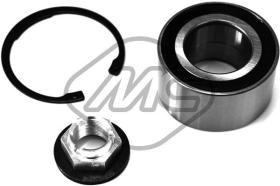 METALCAUCHO 74088 - RODAMIENTO FORD TOURNEO CONNEC