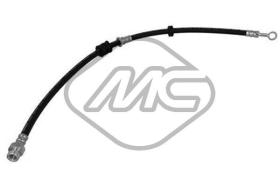 METALCAUCHO 74242 - TUBO FLEXIBLE PEUGEOT 4007