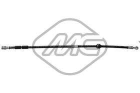 METALCAUCHO 74243 - TUBO FLEXIBLE PEUGEOT 4007