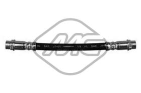 METALCAUCHO 74244 - TUBO FLEXIBLE CITROEN C3