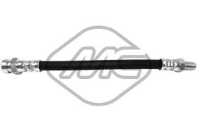 METALCAUCHO 74245 - TUBO FLEXIBLE FIAT PANDA