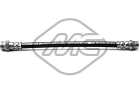 METALCAUCHO 74246 - TUBO FLEXIBLE PEUGEOT 5008