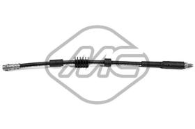 METALCAUCHO 74247 - TUBO FLEXIBLE PEUGEOT 3008