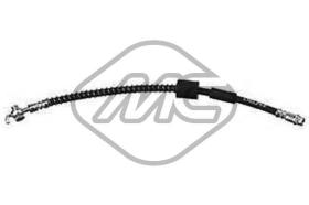 METALCAUCHO 74249 - TUBO FLEXIBLE CITROEN C4