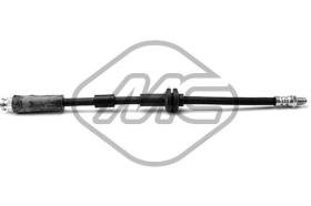 METALCAUCHO 74250 - TUBO FLEXIBLE FIAT 500