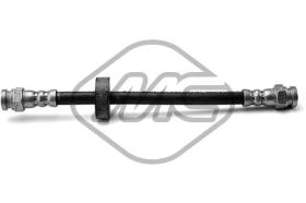 METALCAUCHO 74251 - TUBO FLEXIBLE FIAT DOBLO