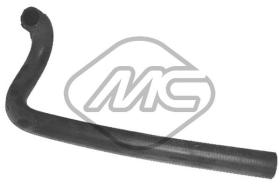 METALCAUCHO 77177 - MGTO CALEFACTOR MB 123 COUPE