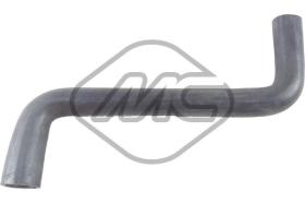 METALCAUCHO 77663 - MGTO RADIADOR FREELANDER I