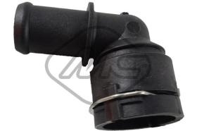 METALCAUCHO 77866 - CONECTOR RAPIDO PASSAT