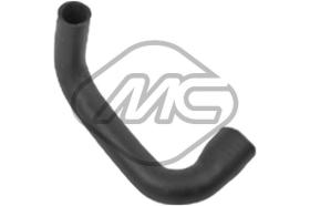 METALCAUCHO 78134 - MGTO DE TURBO DUCATO