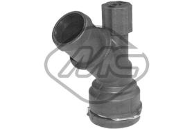 METALCAUCHO 78492 - CONECTOR REFRIGERANTE A3