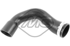 METALCAUCHO 79014 - MGTO DE TURBO VW SHARAN