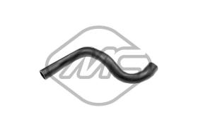 METALCAUCHO 79070 - MGTO RADIADOR OPEL CORSA E