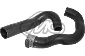 METALCAUCHO 79172 - KIT MGTO TURBO CORSA