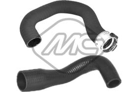 METALCAUCHO 79173 - KIT MGTO TURBO CORSA