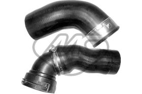 METALCAUCHO 79175 - KIT MGTO TURBO E90