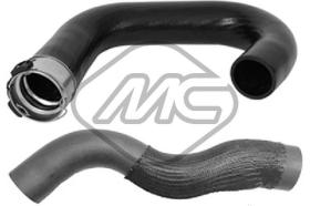 METALCAUCHO 79184 - KIT MGTO TURBO MOKKA