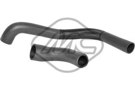 METALCAUCHO 79203 - KIT MGTO TURBO TOURNEO