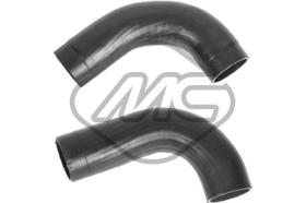 METALCAUCHO 79218 - KIT MGTO TURBO TRANSIT V363