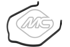 METALCAUCHO 79229 - CLIP DE SUJECION GOLF