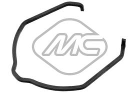 METALCAUCHO 79230 - CLIP DE SUJECION GOLF