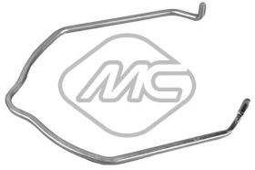 METALCAUCHO 79232 - CLIP DE SUJECION GOLF