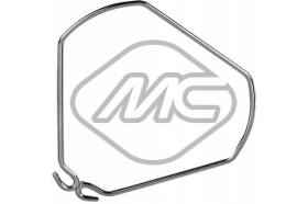 METALCAUCHO 79234 - CLIP DE SUJECION MEGANE