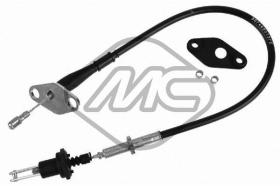 METALCAUCHO 80008 - CABLE EMBRAGUE PICANTO (BA) 1,0-1,1