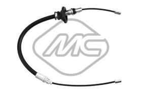 METALCAUCHO 80010 - CABLE FRENO PRIMASTAR ALL ANT.-FRONT