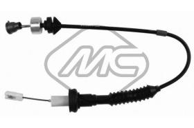 METALCAUCHO 80012 - CABLE EMBRAGUE 206 2,0L 138CV - DS HDI