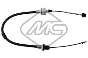 METALCAUCHO 80020 - CABLE EMBRAGUE CORSAB ALL