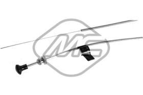 METALCAUCHO 80025 - UNIVERSAL 2500/2700 10 - 1,2 NEUTRAL M