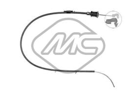 METALCAUCHO 80027 - CABLE ACELERADOR R 5SUPERCINQ - R 9 -