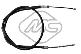 METALCAUCHO 80044 - CABLE FRENO 205 ALL SX-LH