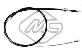 METALCAUCHO 80046 - CABLE FRENO A3 ALL CH 8LY000001A DX/SX