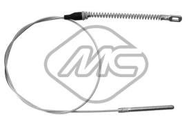 METALCAUCHO 80052 - CABLE FRENO CORSA B ALL DX-RH