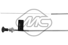 METALCAUCHO 80061 - CABLE UNIVERSAL 2000/2200 10 - 1,2 NEU