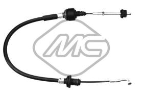 METALCAUCHO 80062 - CABLE EMBRAGUE CORSAB ALL