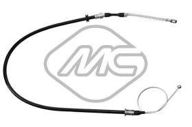 METALCAUCHO 80074 - CABLE FRENO CORSA B ALL SX-LH