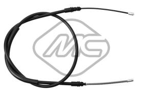 METALCAUCHO 80085 - CABLE FRENO SAXO