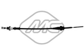 METALCAUCHO 80094 - CABLE EMBRAGUE MICRAALL