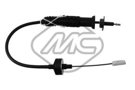 METALCAUCHO 80096 - CABLE EMBRAGUE GOLF DIESEL-GTD