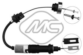 METALCAUCHO 80097 - CABLE EMBRAGUE EVASION 2,0L AUTOMATIC