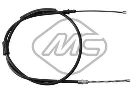 METALCAUCHO 80102 - CABLE FRENO ZX SX-LH